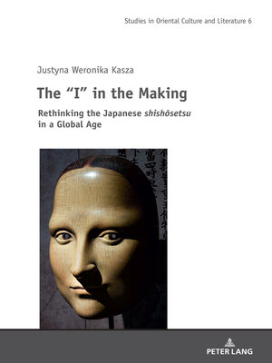 cover image of The "I" in the Making